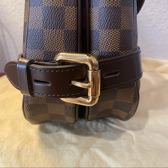 Louis Vuitton Damien Ebene Highbury - Picture 4 of 16